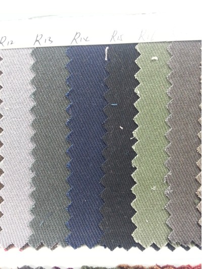 DG-RGFA  全棉加厚斜紋磨毛  C/C108*56 細節-2